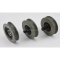 56mm Door Hanger Roller for Mitsubishi Elevators 56*14*6201